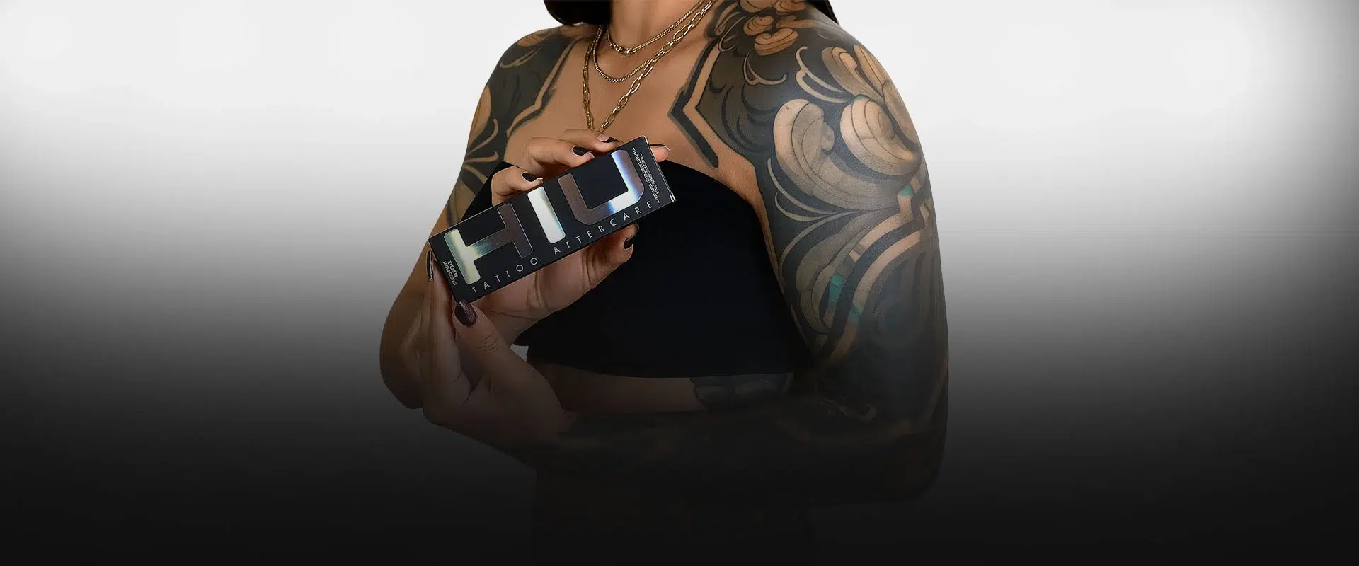 Banner Hiu Productos Cuidado Tatuajes Cremas Jabones