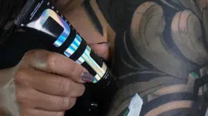 Cicatrizacion Productos Cuidado Tatuajes Cremas Jabones