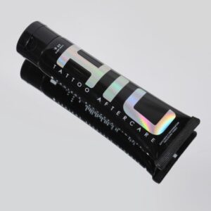 Crema Cicatrizante Tattoo Productos Cuidado Tatuajes Cremas Jabones