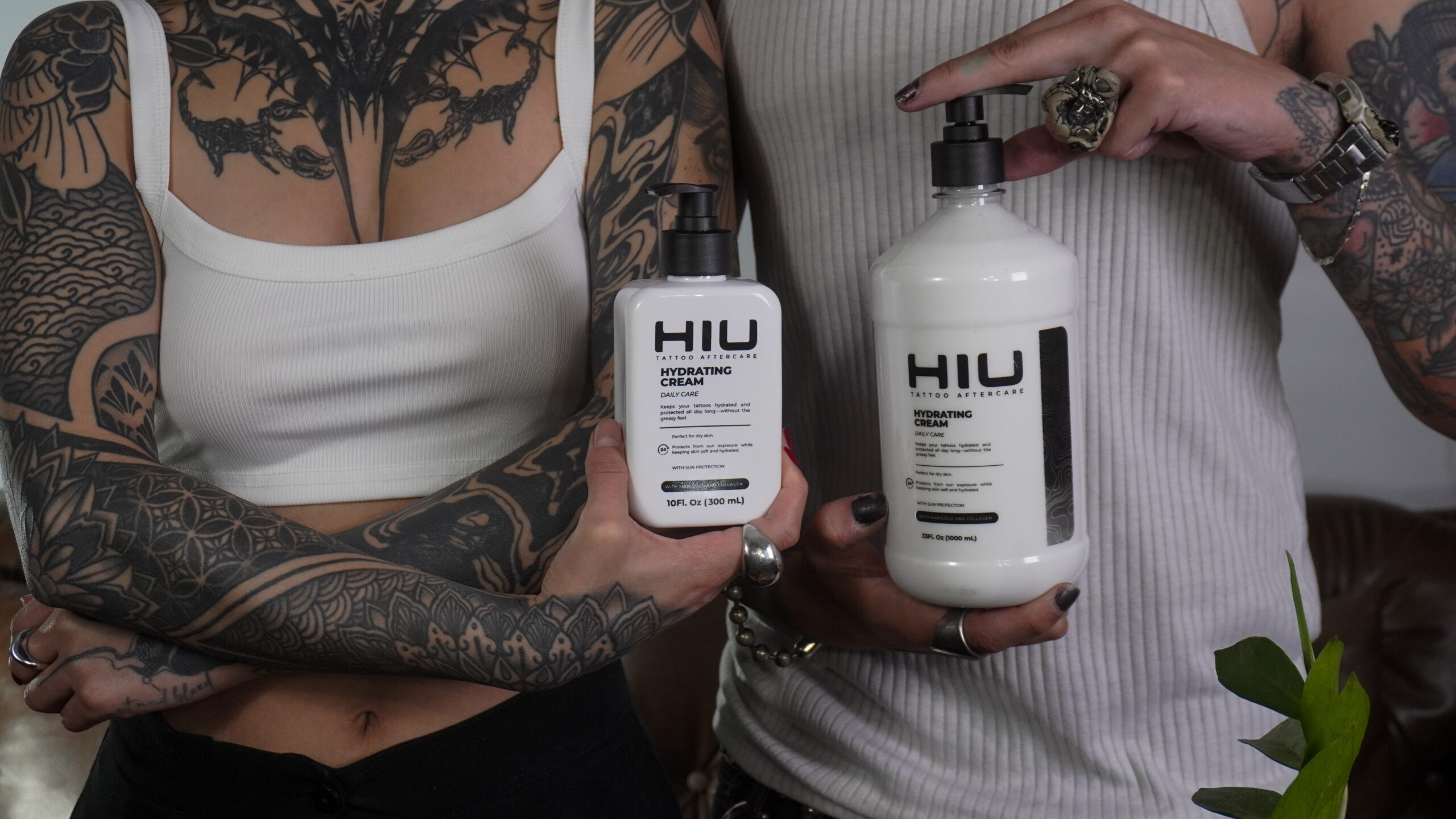 Cremas Hidratantes Para Tatuajes Scaled Productos Cuidado Tatuajes Cremas Jabones